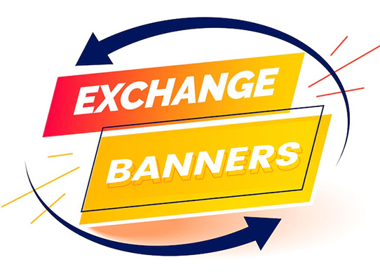 Share My Banners - Banner Exchange Advertising